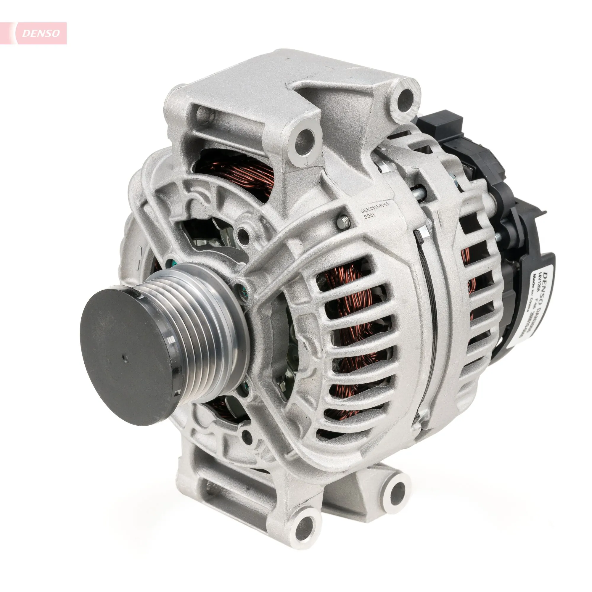 Alternator DAN3005