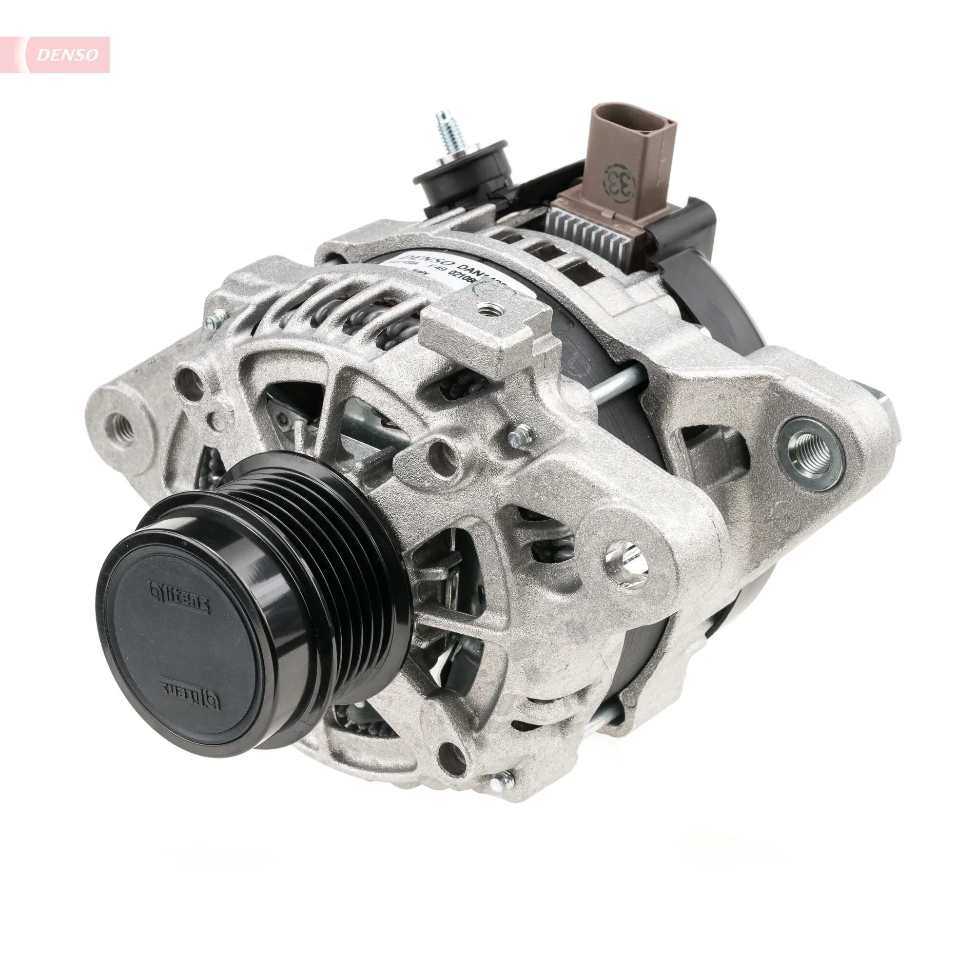 Alternator DAN1420