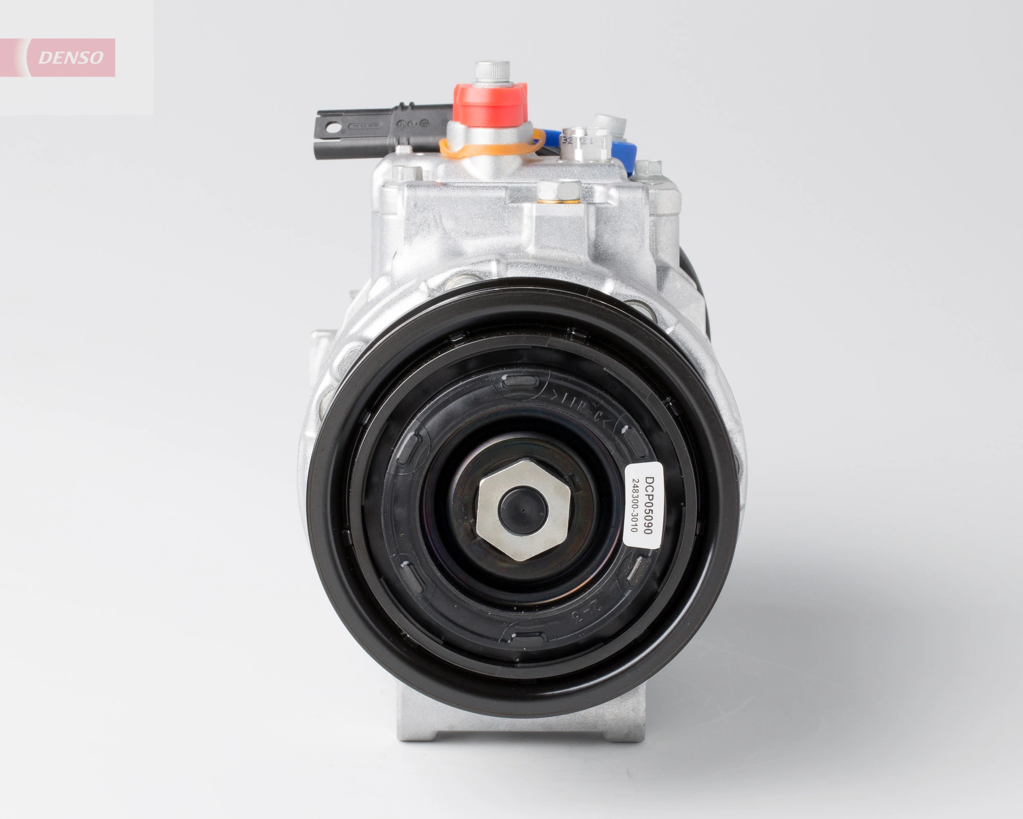 Kompresor, AC DCP05090