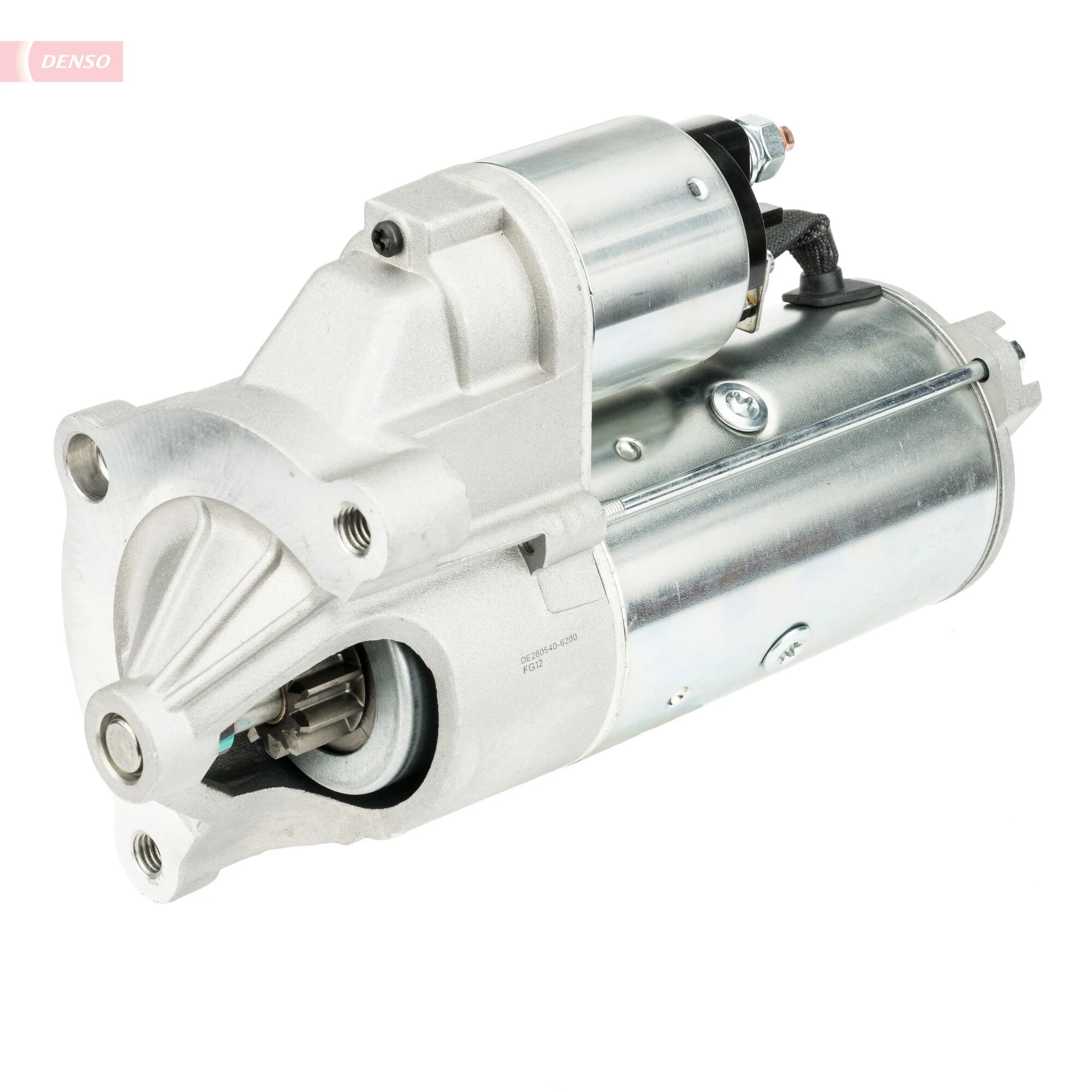Starter DSN3040