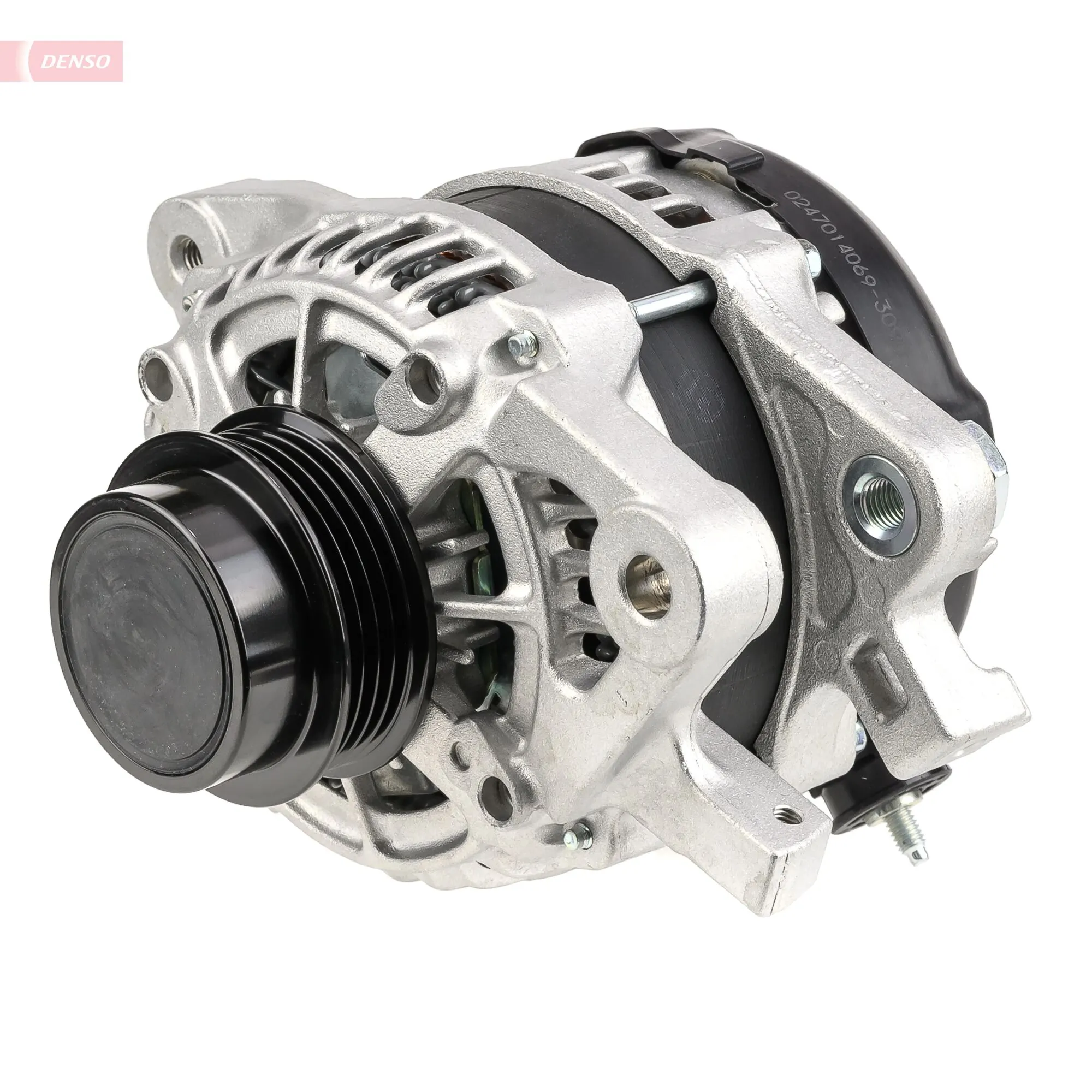 Alternator DAN1093