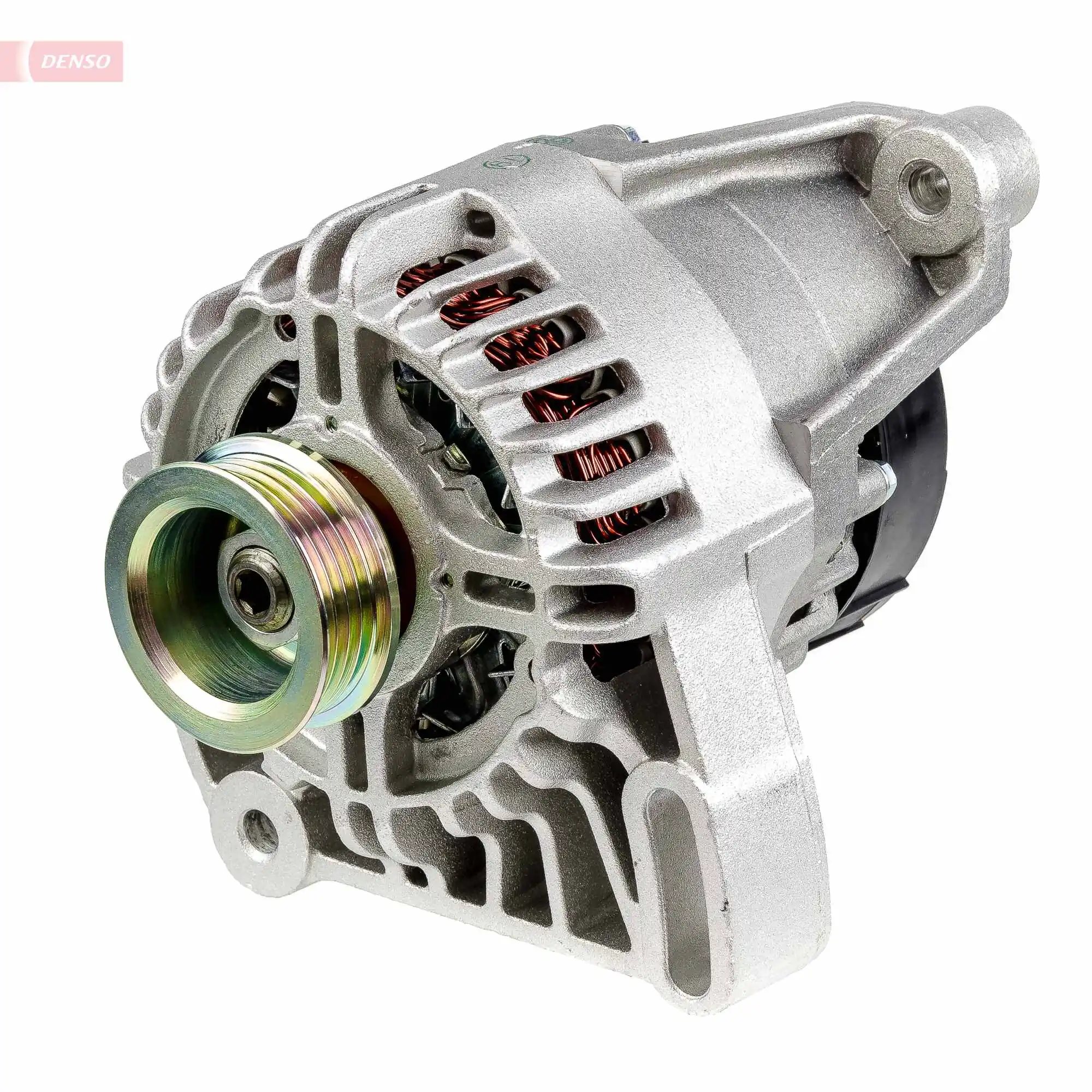 Alternator DAN998