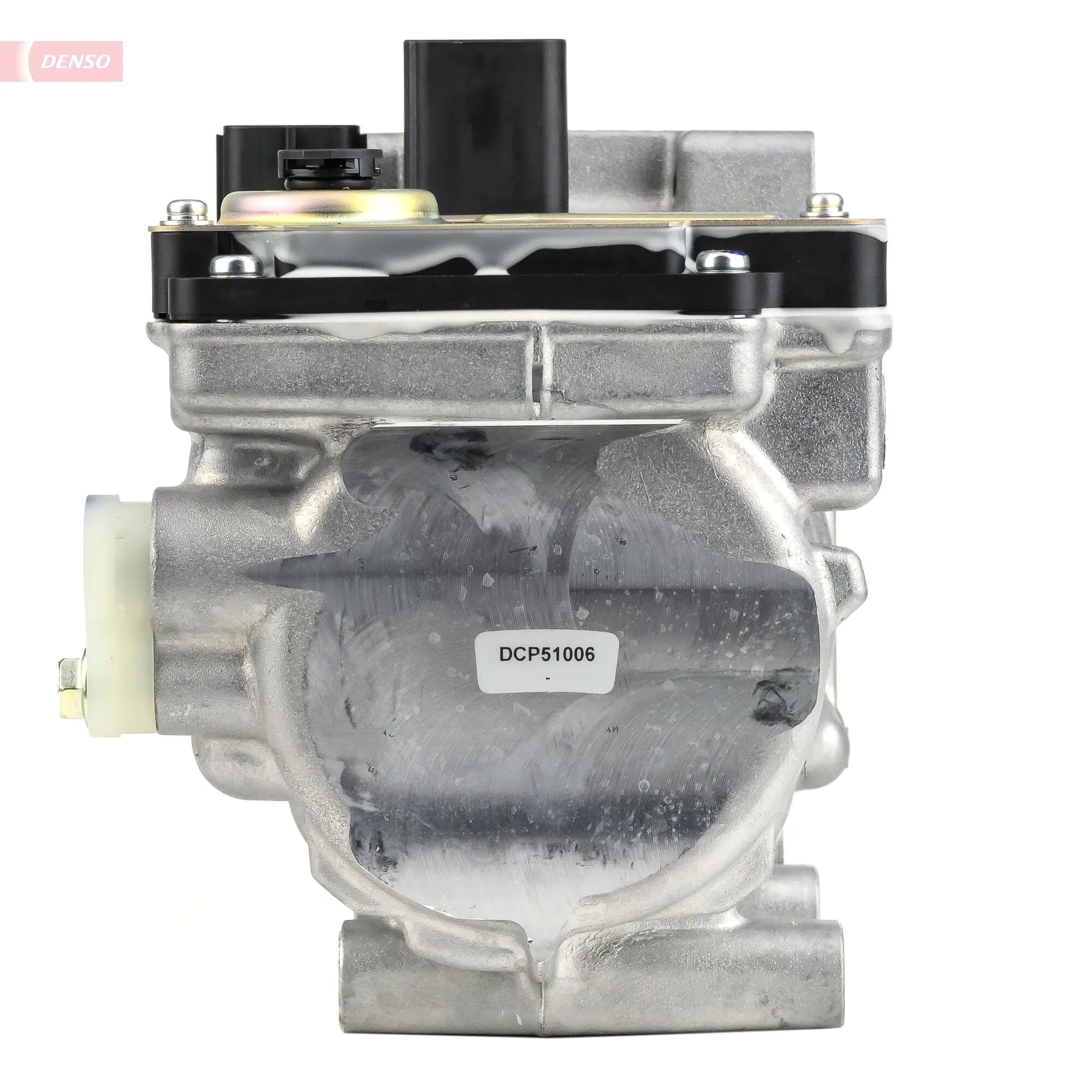 DENSO DCP51006 Compressor, air conditioning