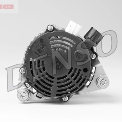 DENSO DAN507 Alternator