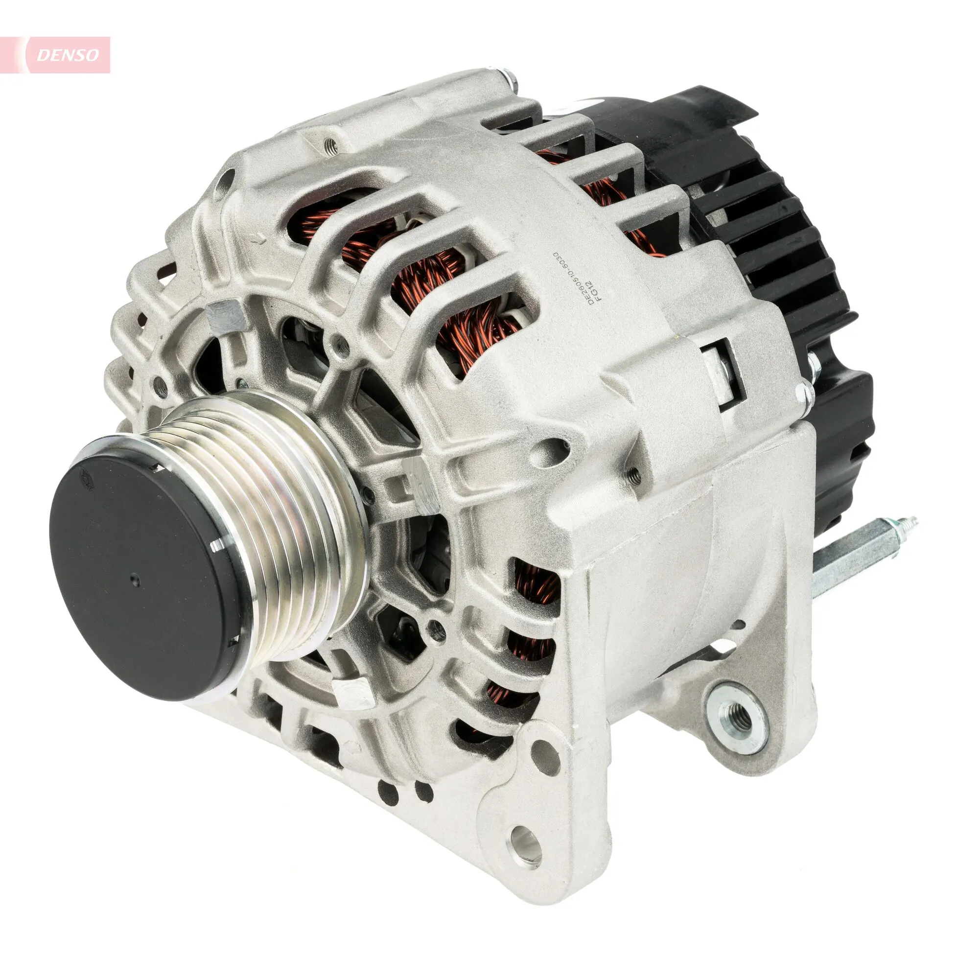 Alternator DAN3011
