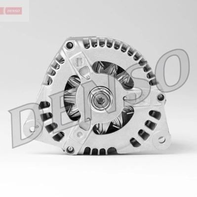 DENSO DAN650 Alternator