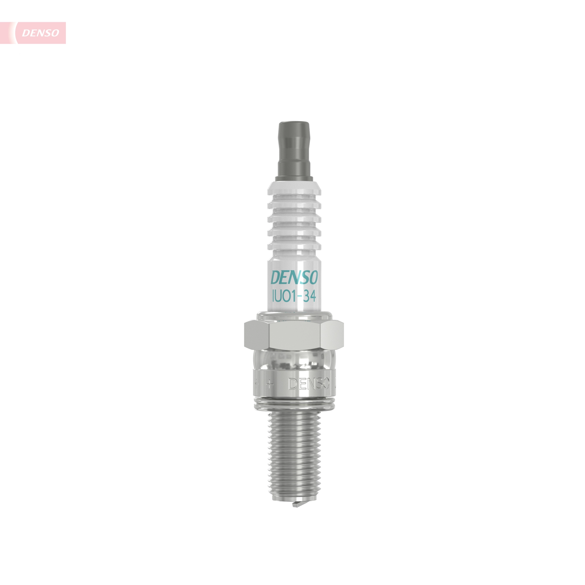 Spark Plug Iridium Racing IU01-34