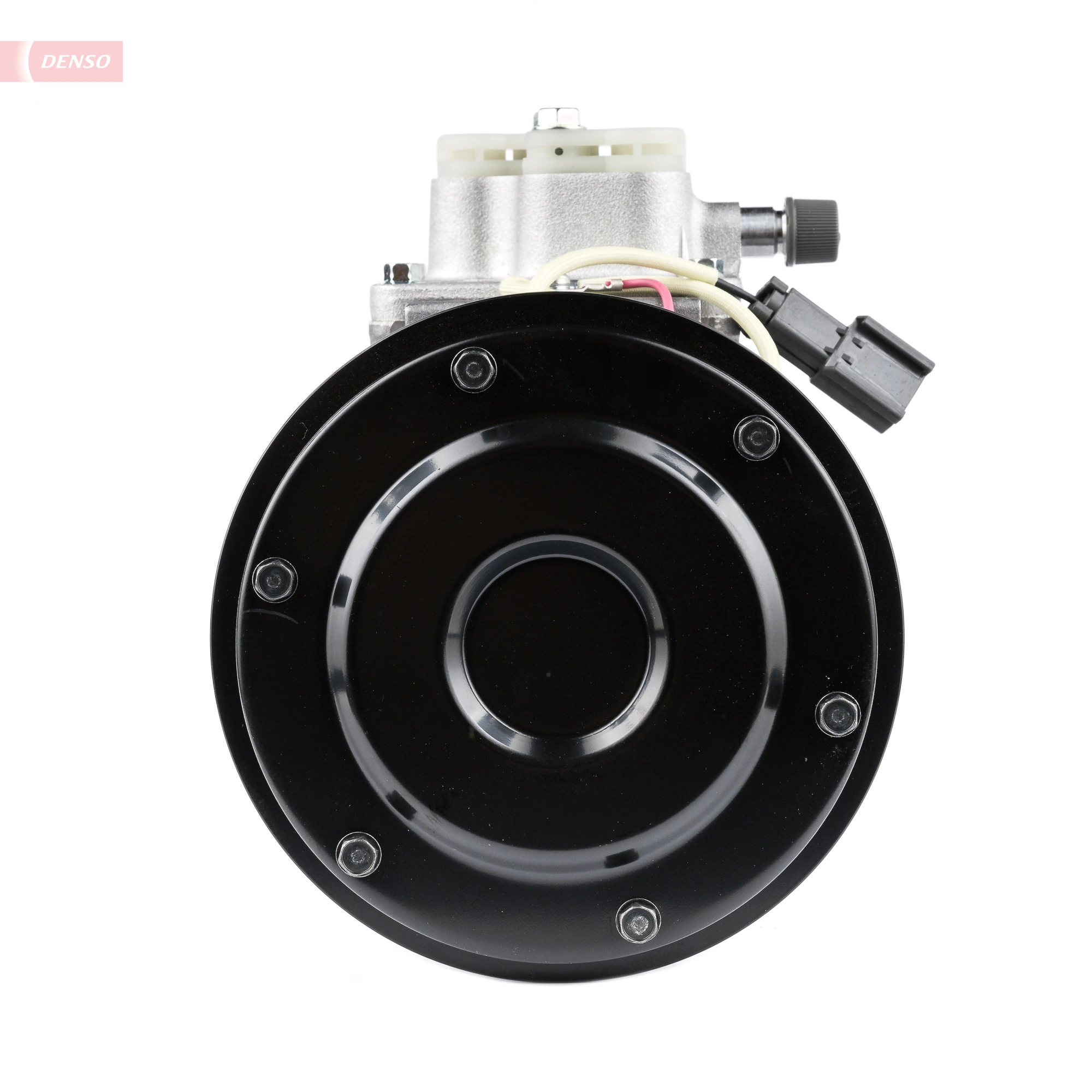 Compressor, air conditioning DCP99827