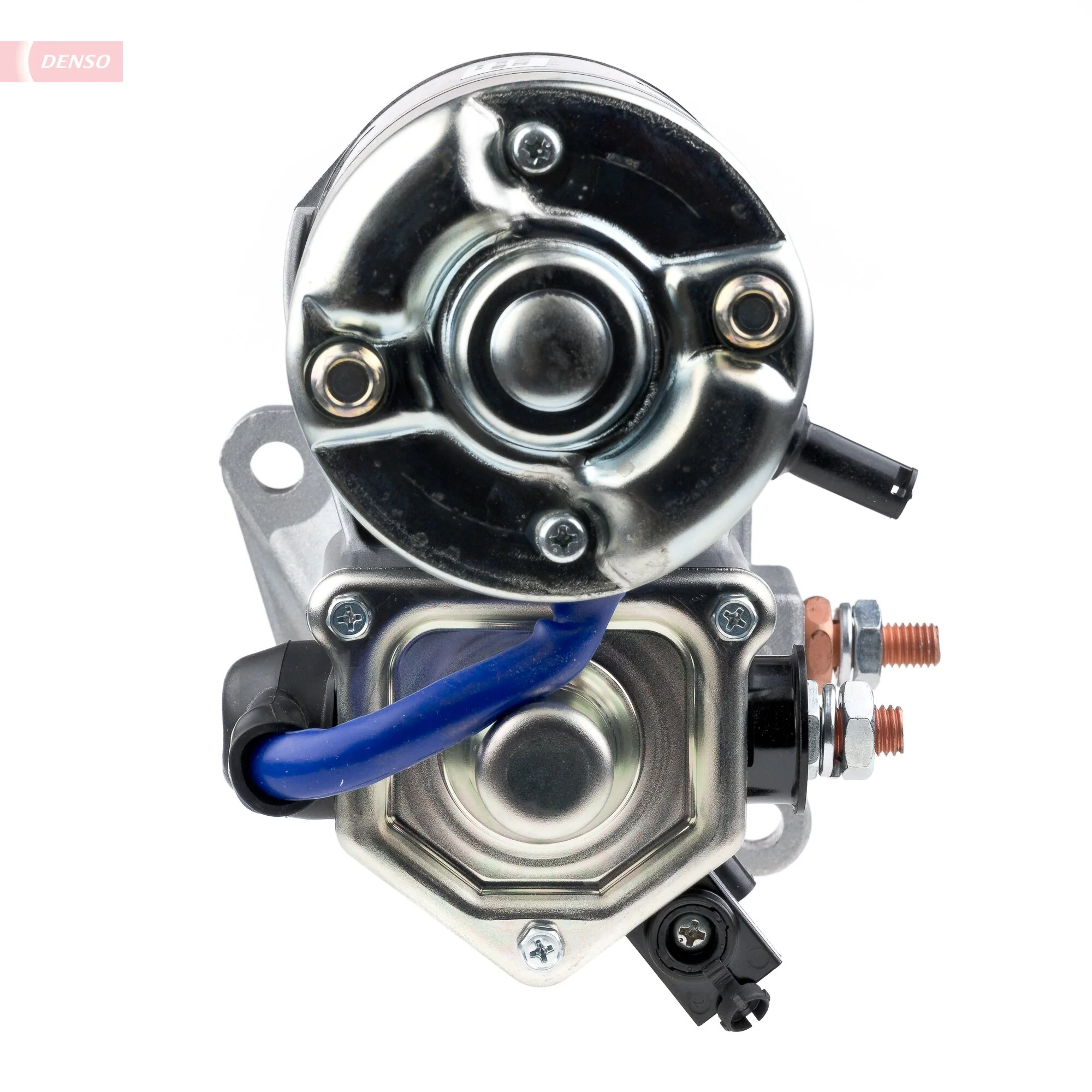 DENSO DSN2122 Starter
