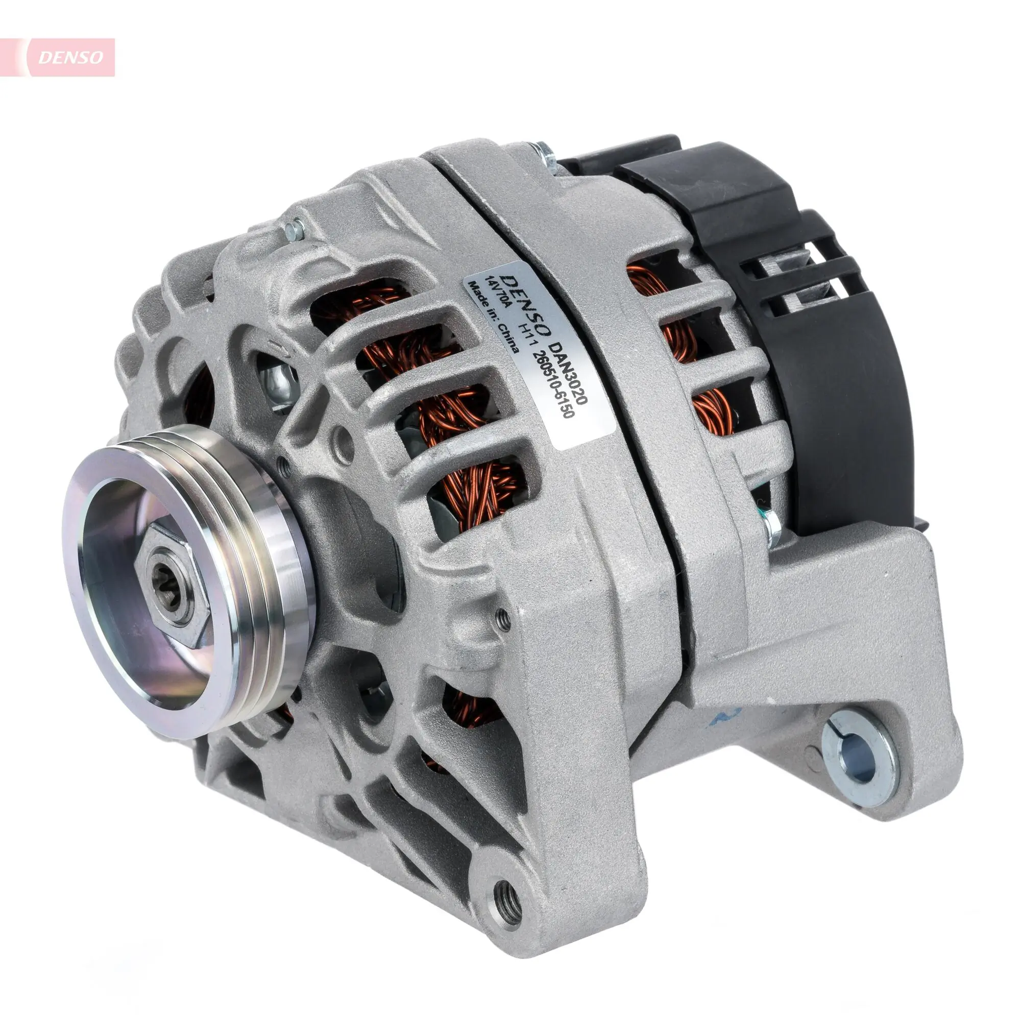 Alternator DAN3020