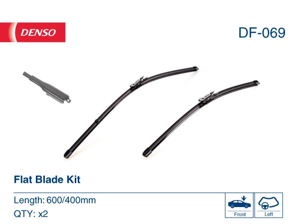 Wiper Blade DF-069