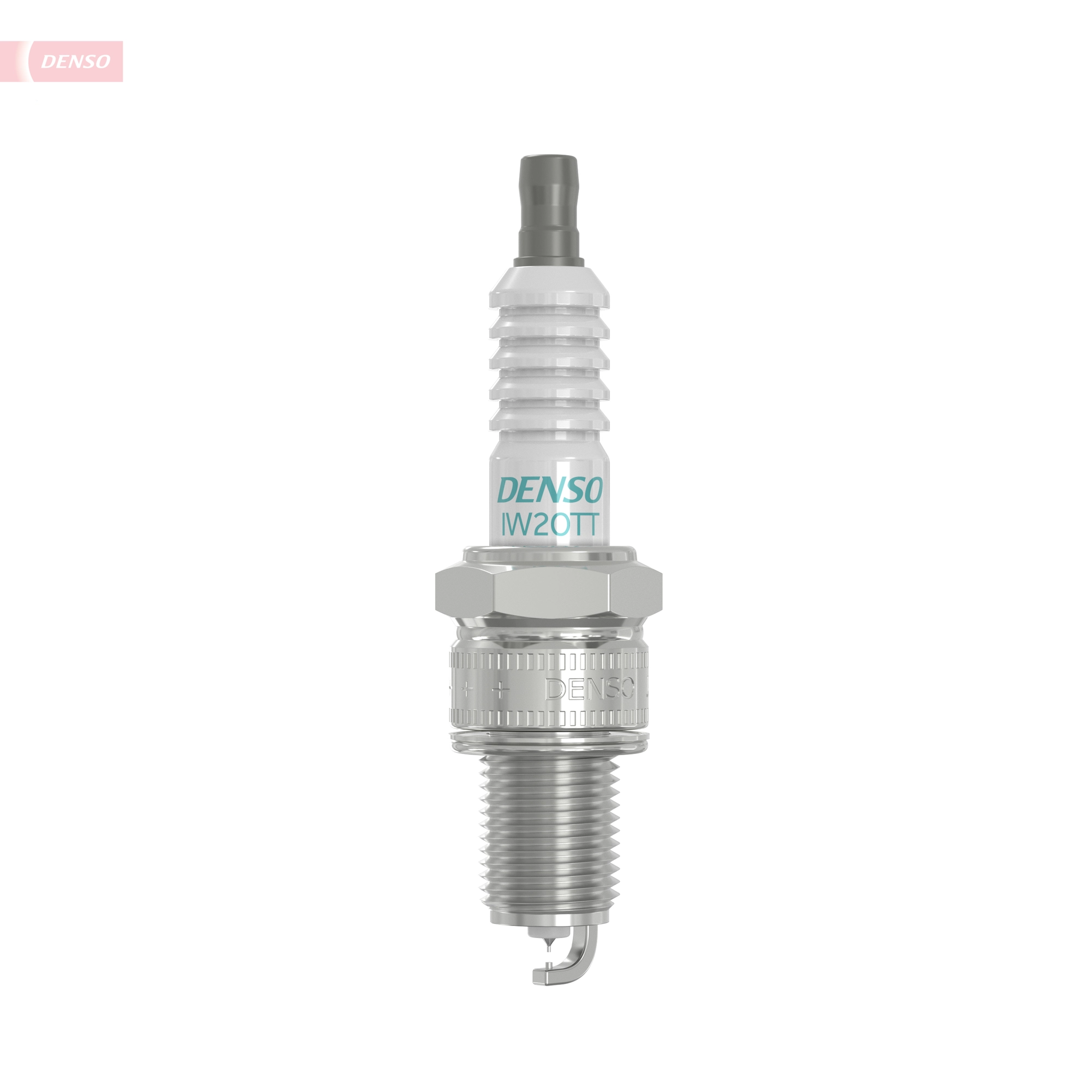 Spark Plug Iridium TT IW20TT