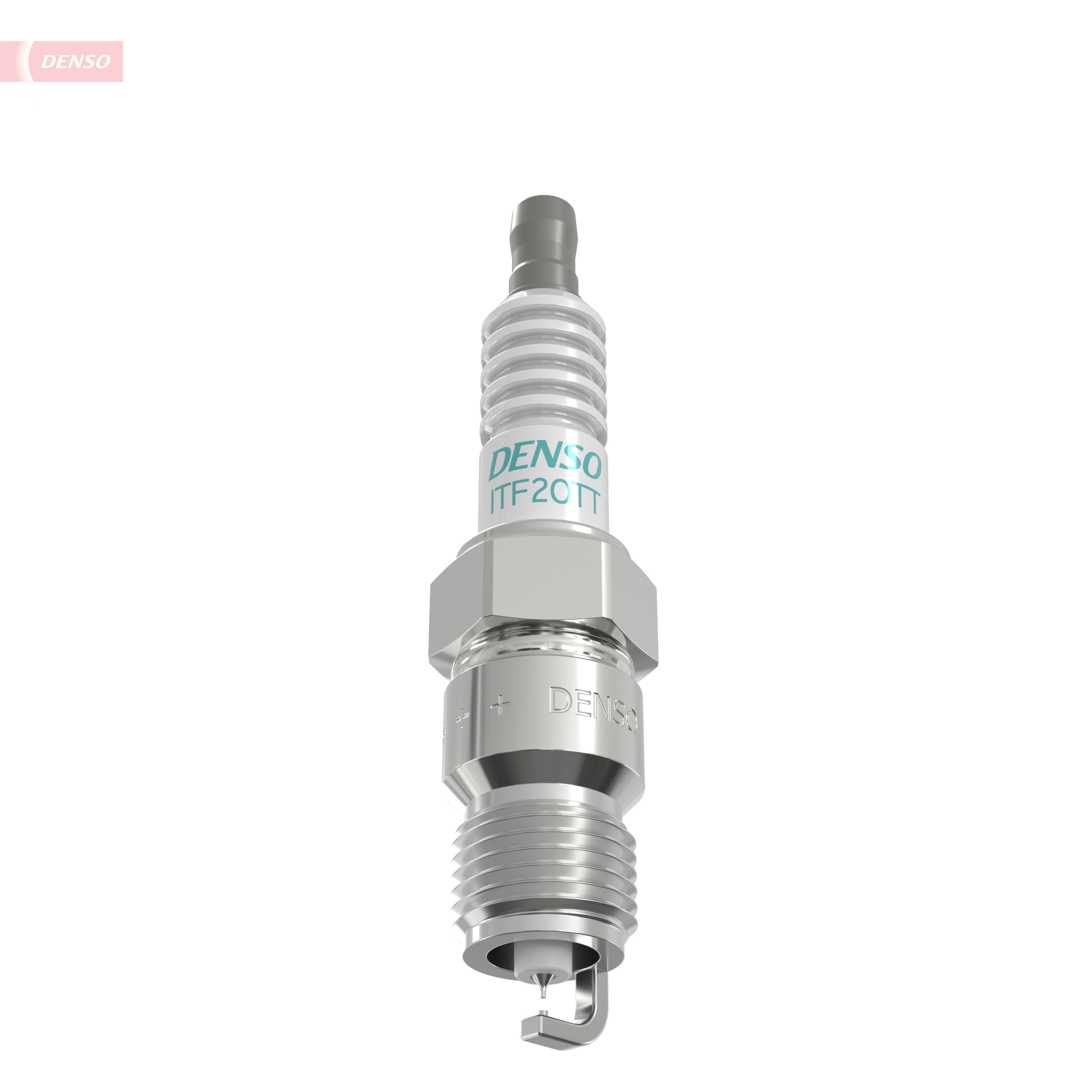 Spark Plug Iridium TT ITF20TT
