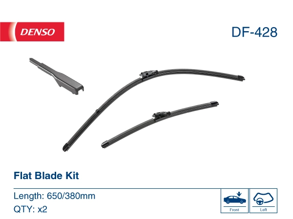 Wiper Blade DF-428