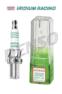 Spark Plug Iridium Racing IK01-31