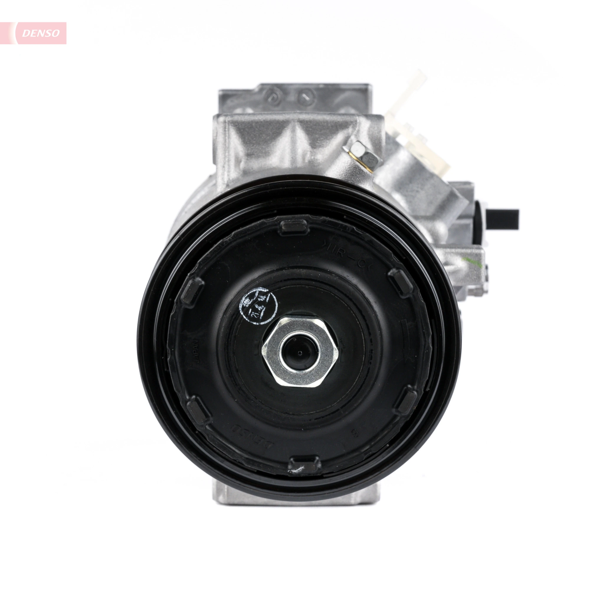 DENSO DCP50322 Compressor, air conditioning