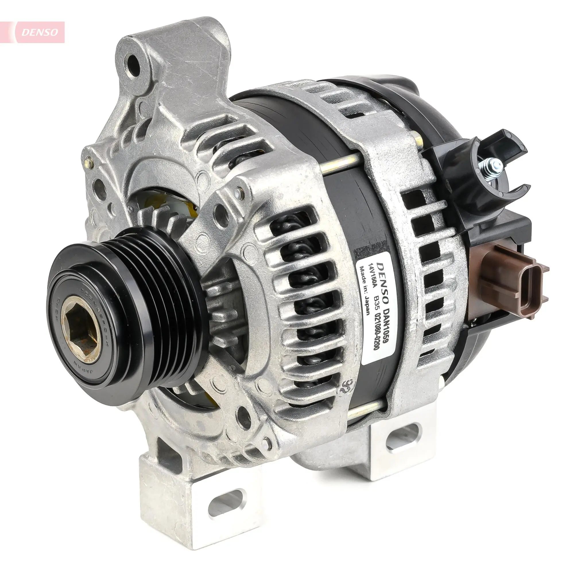 Alternator DAN1059