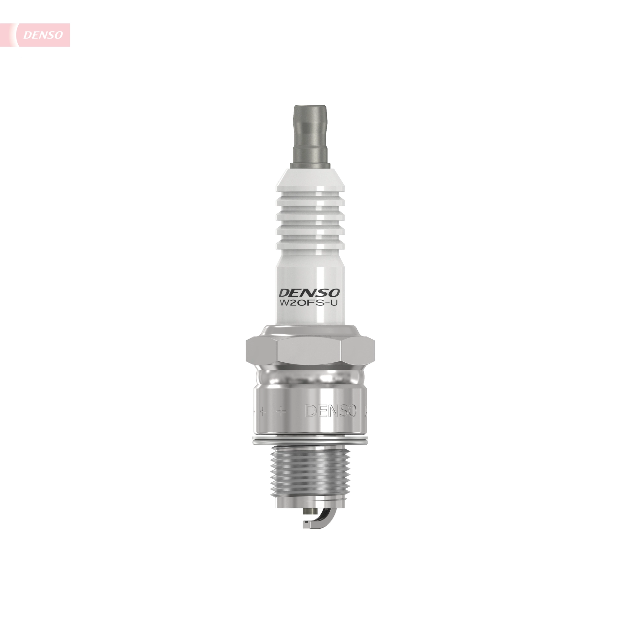 Palam Pencucuh Nickel W20FS-U
