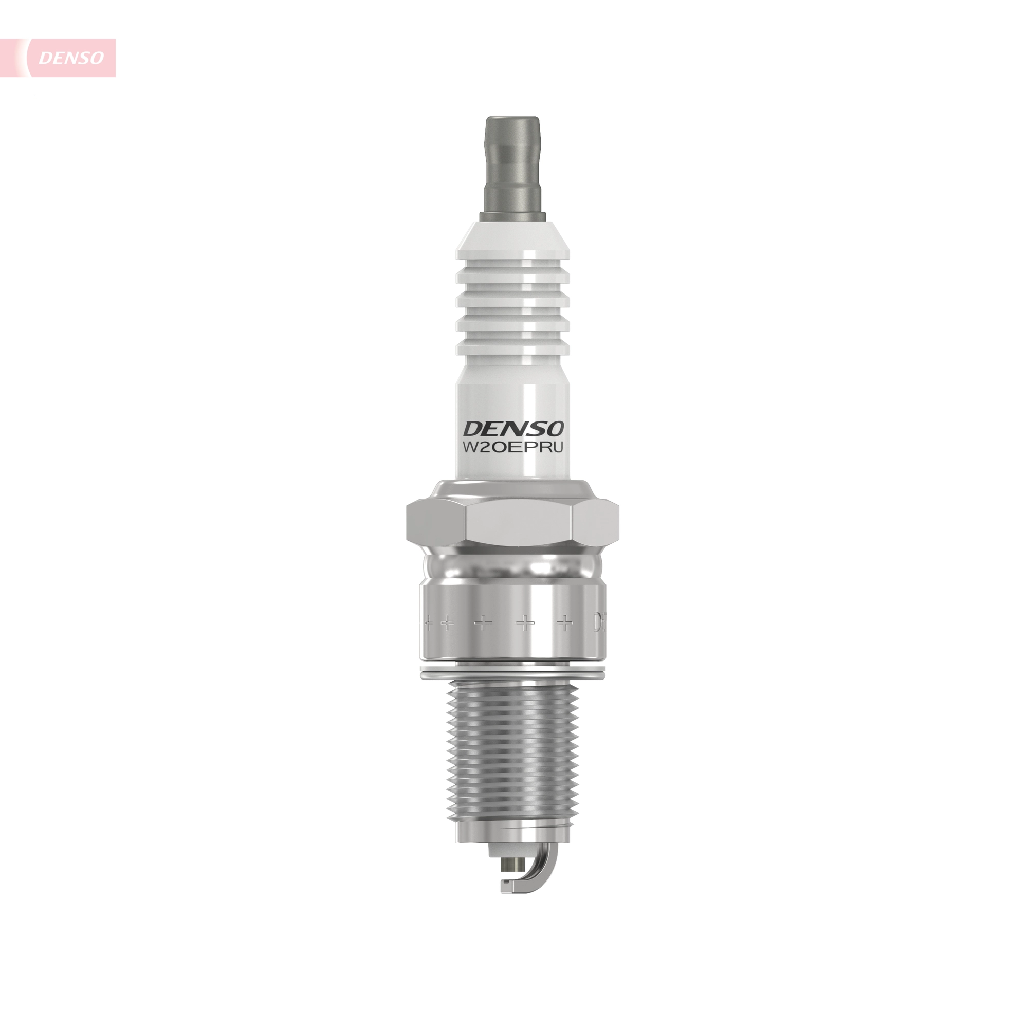 Spark Plug Nickel W20EPR-U