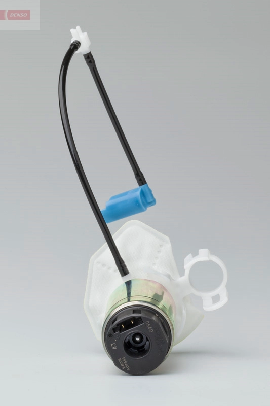 Pam Bahan Api DFP-0100