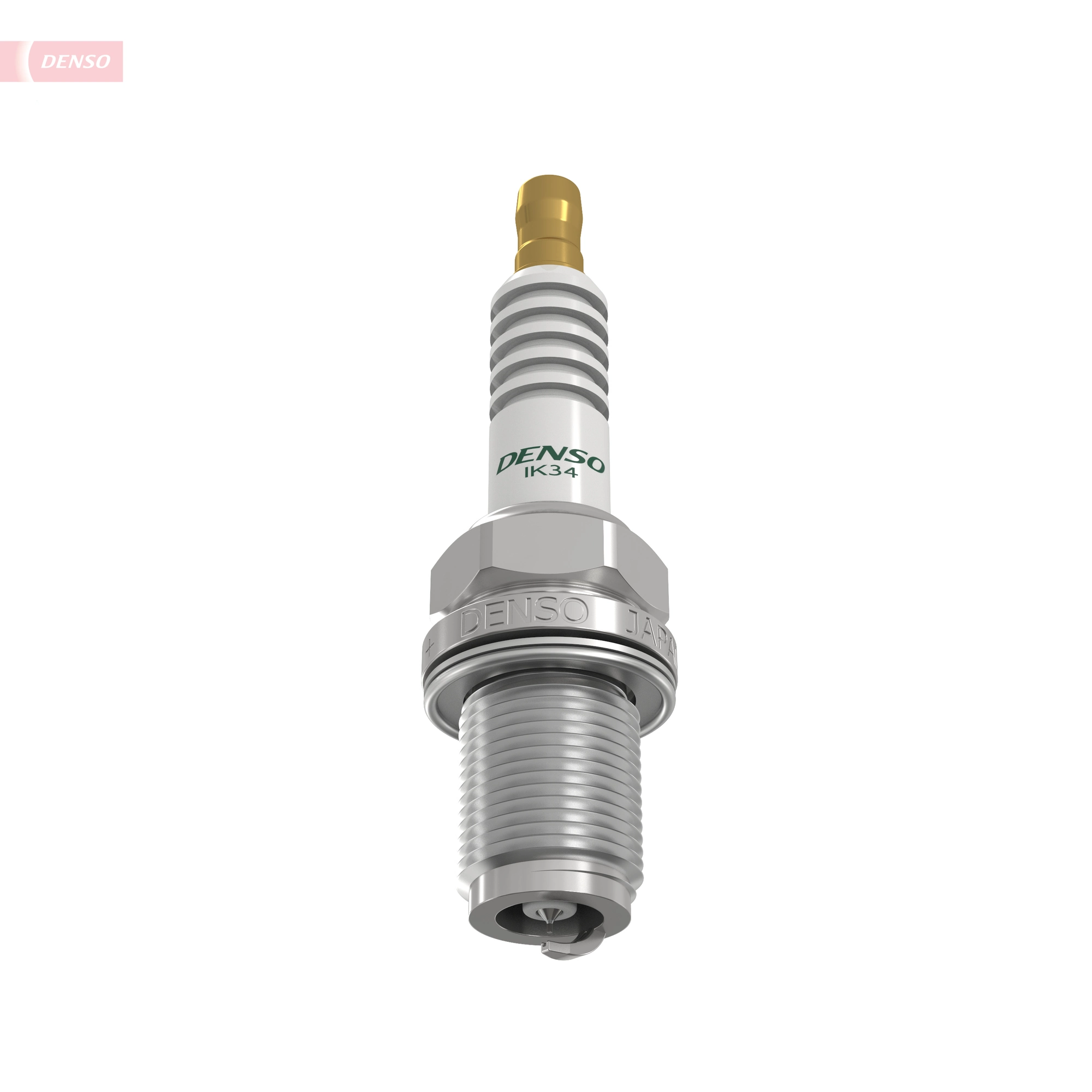 DENSO IK34 Spark Plug