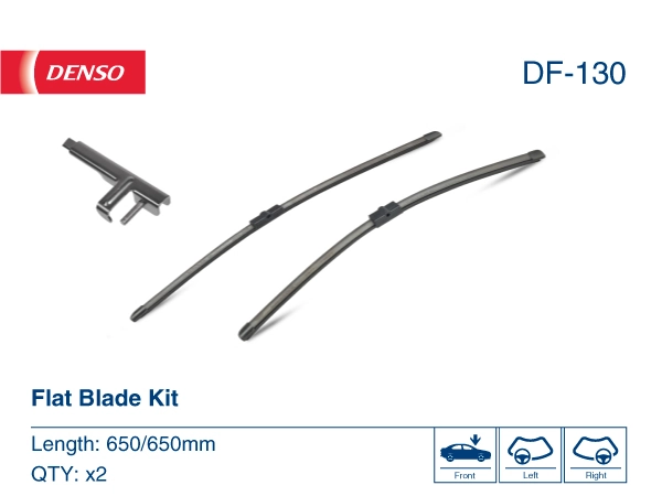 Wiper Blade DF-130
