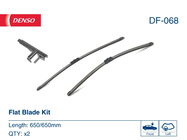Wiper Blade DF-068