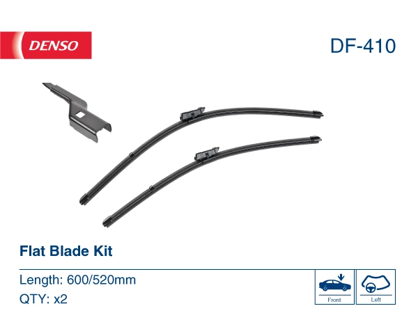 Wiper Blade DF-410