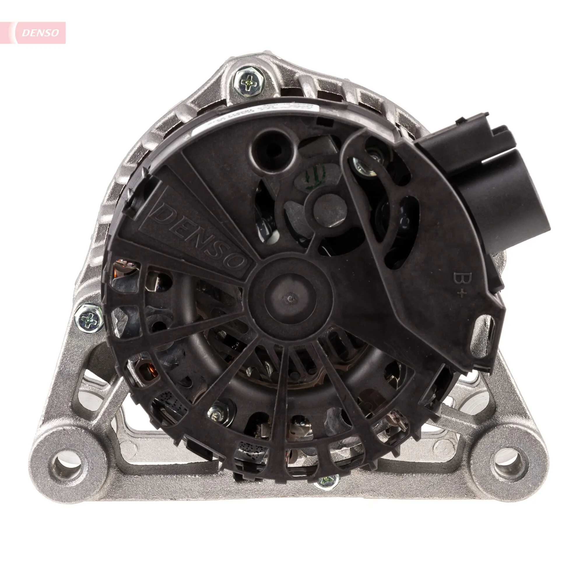 Alternator DAN515