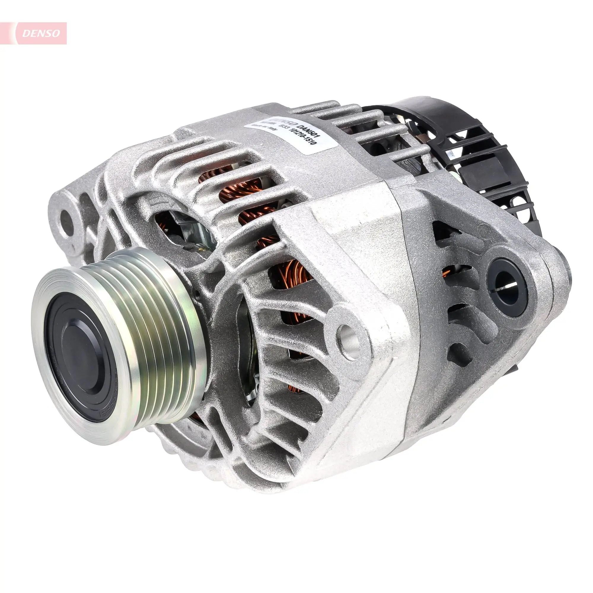 Alternator DAN501