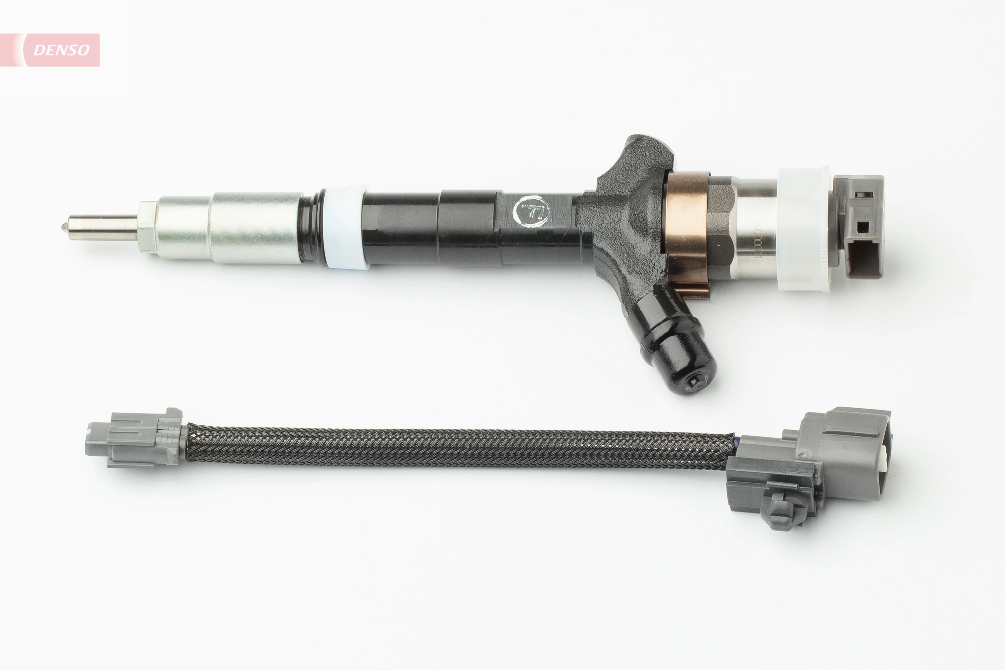 DENSO DCRI100950 Injector Nozzle