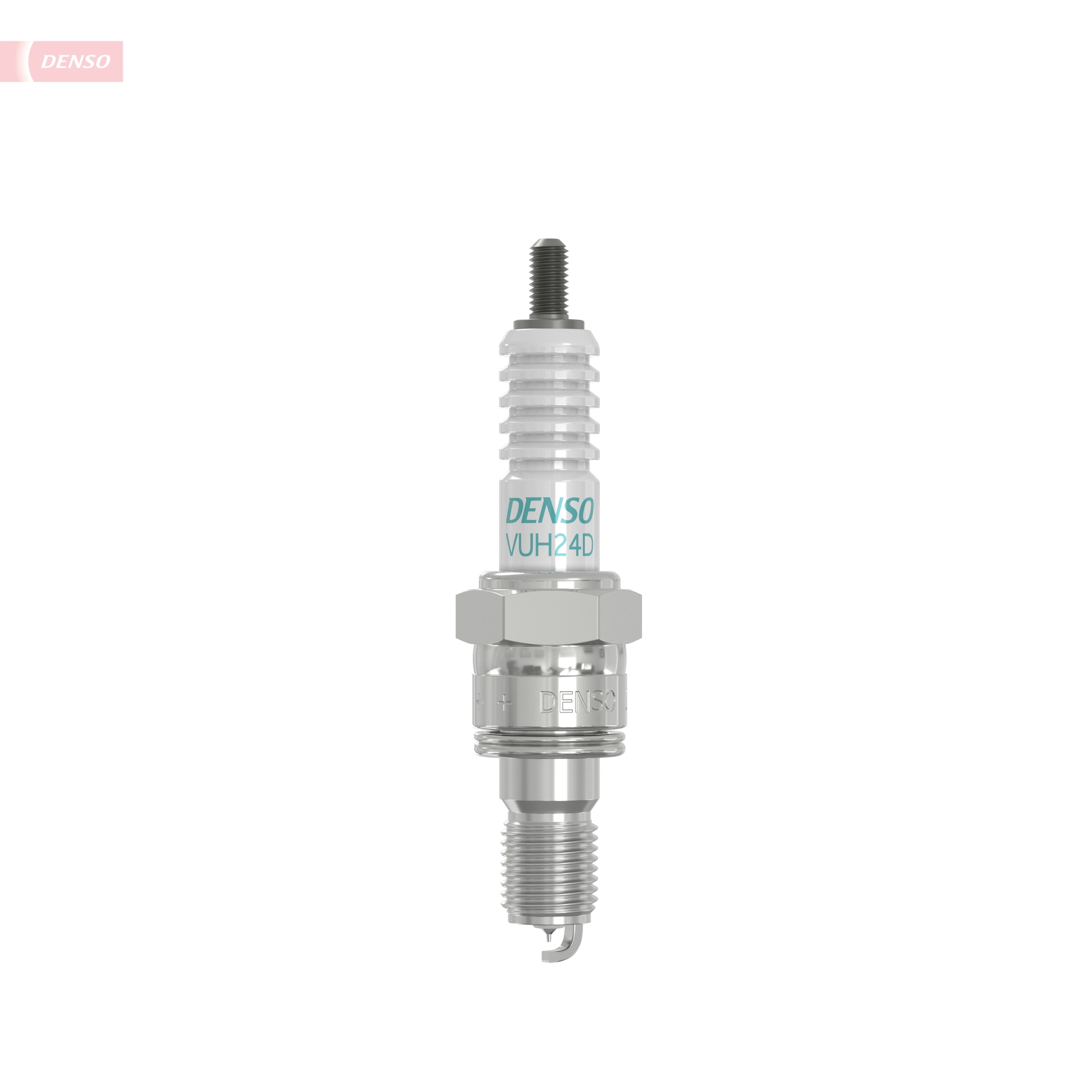 Spark Plug Iridium Tough VUH24D