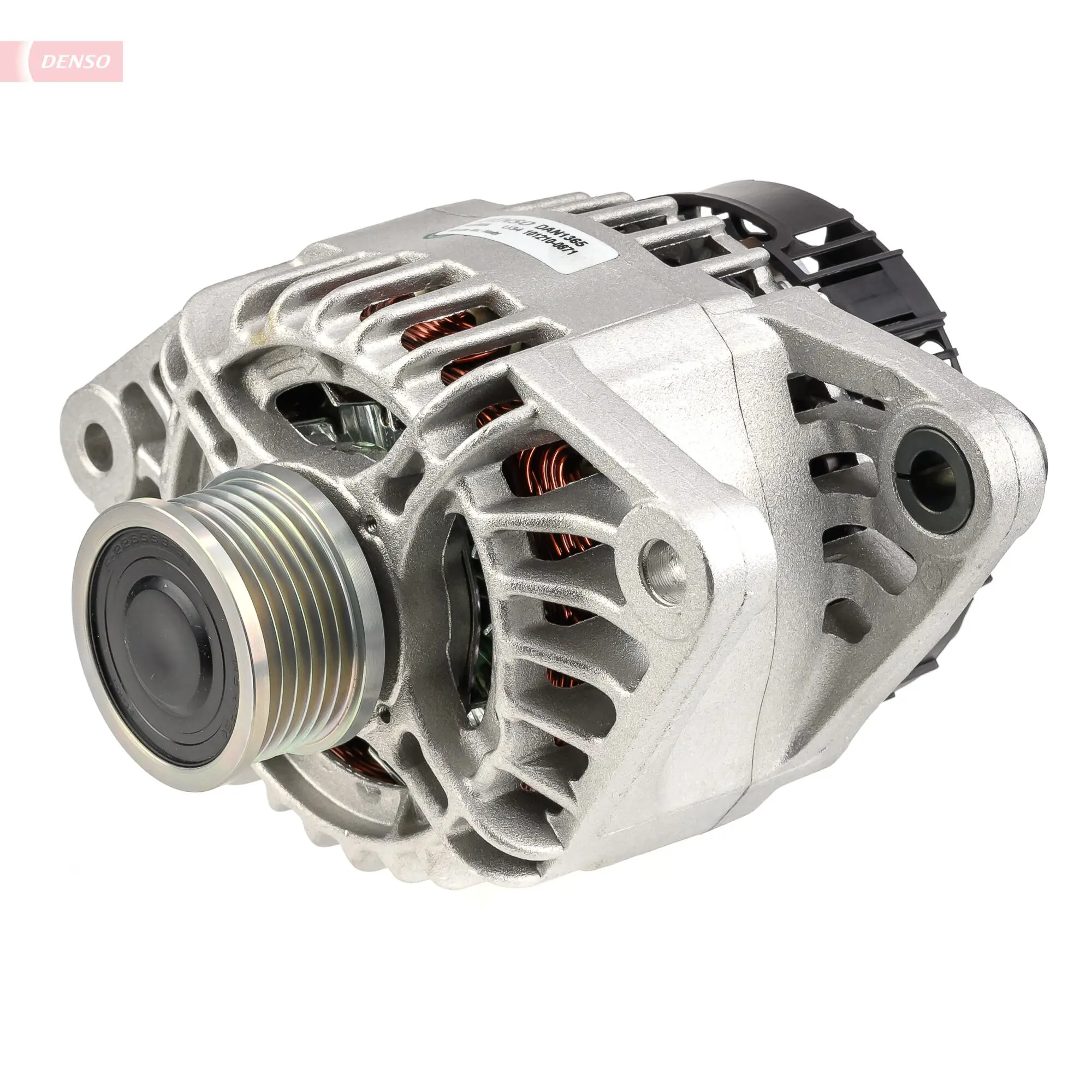 Alternator DAN1365