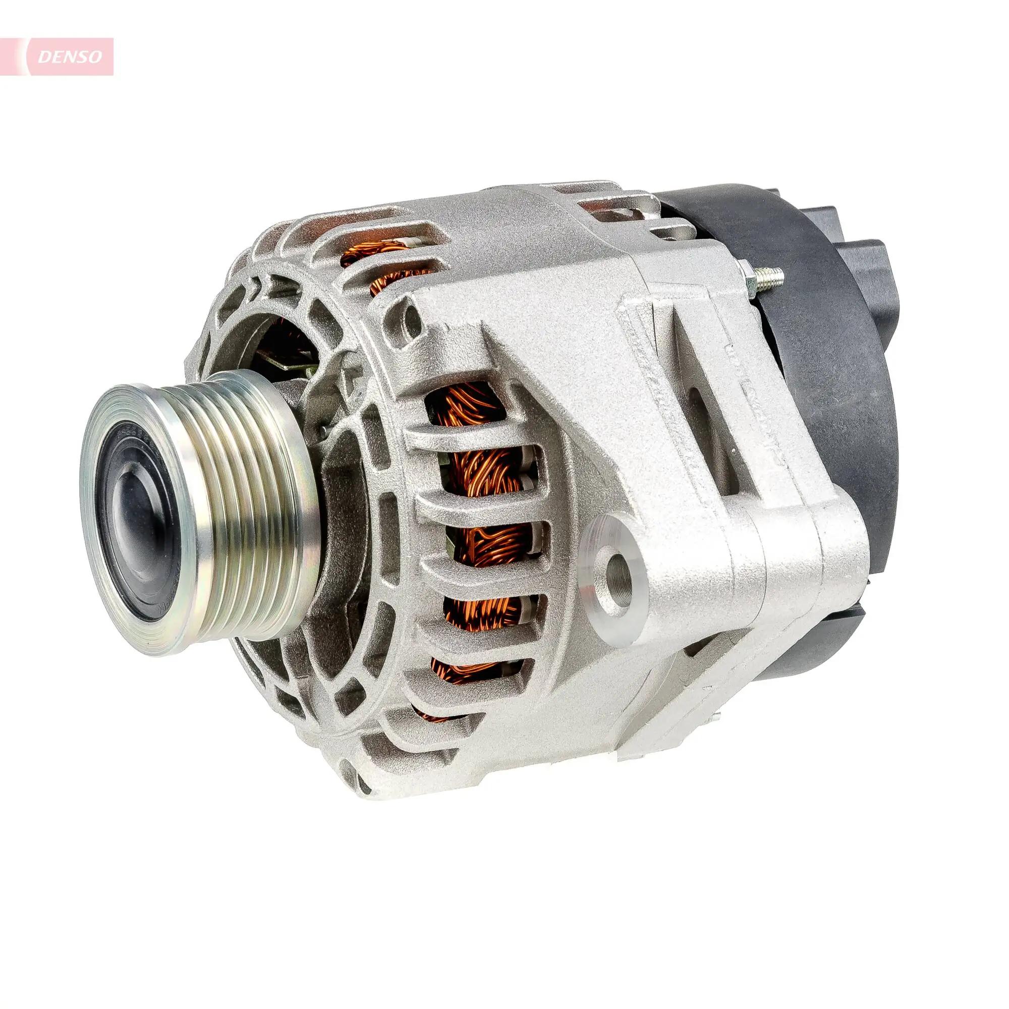 Alternator DAN509
