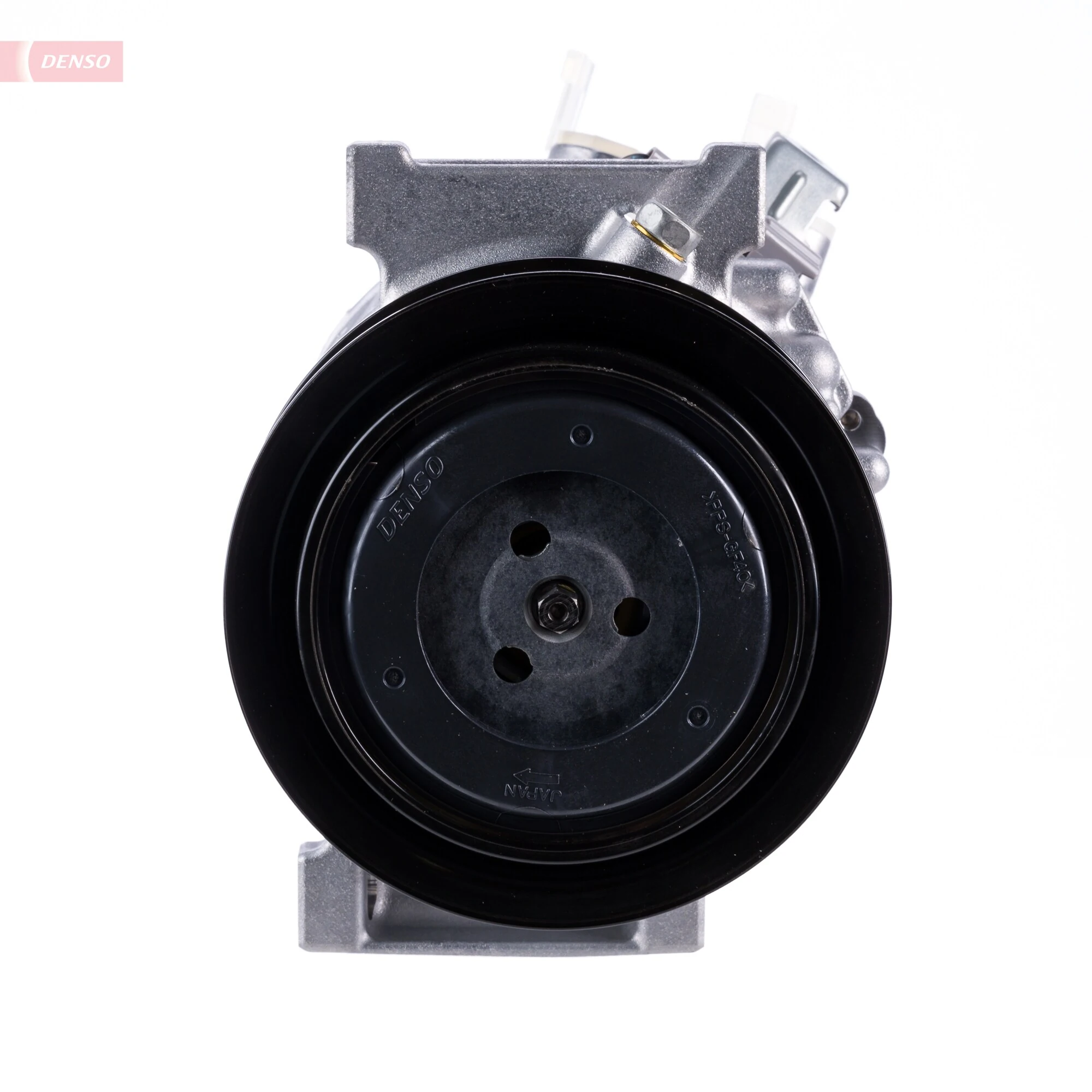 Compressor, air conditioning DCP17171