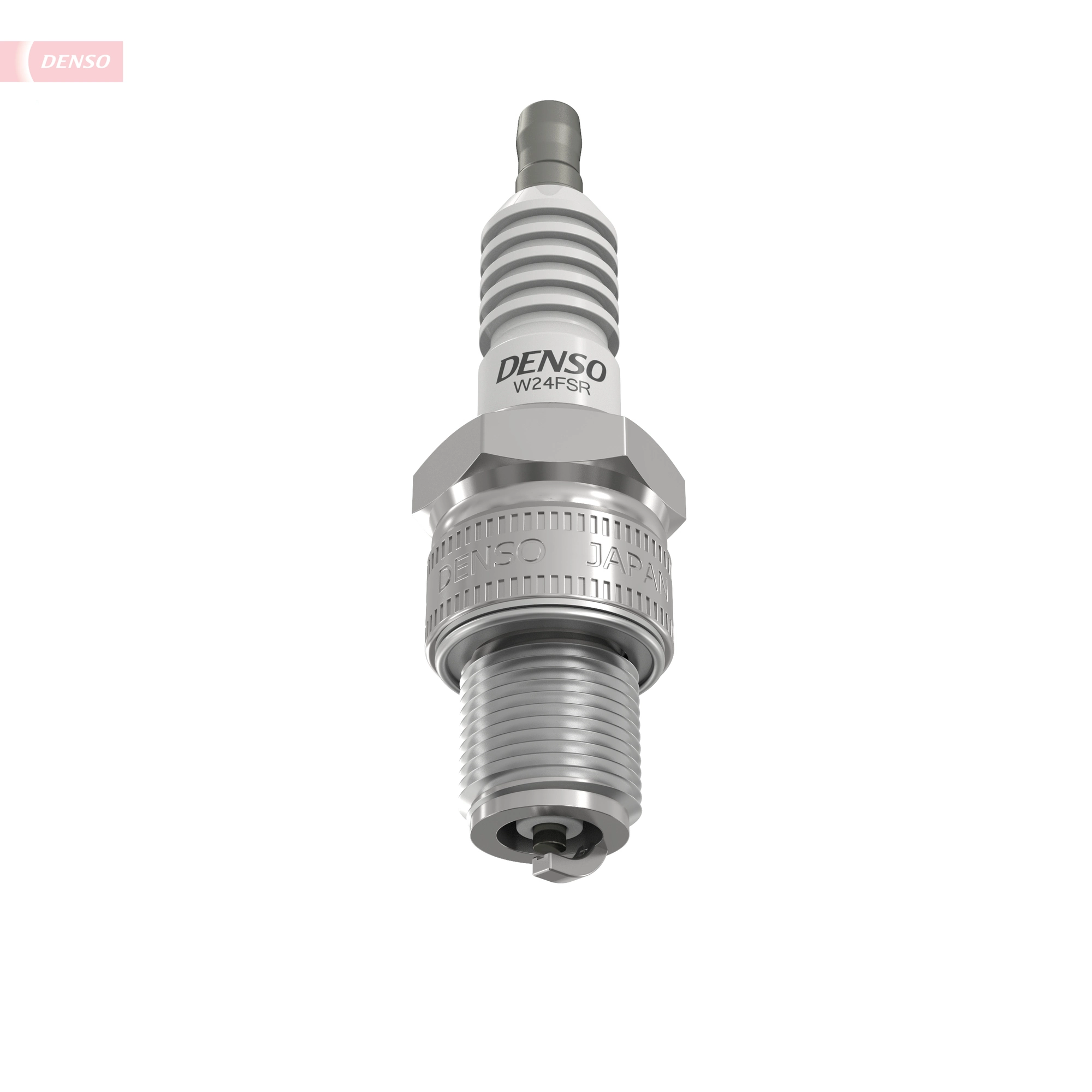 Spark Plug Nickel W24FSR