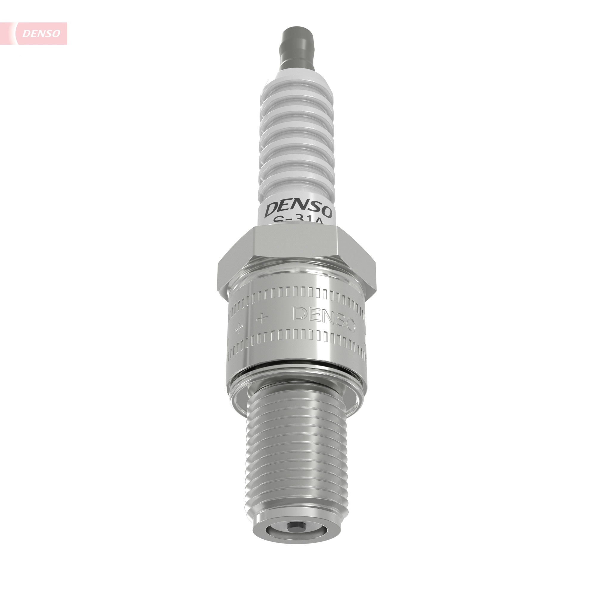 Spark Plug Racing S-31A