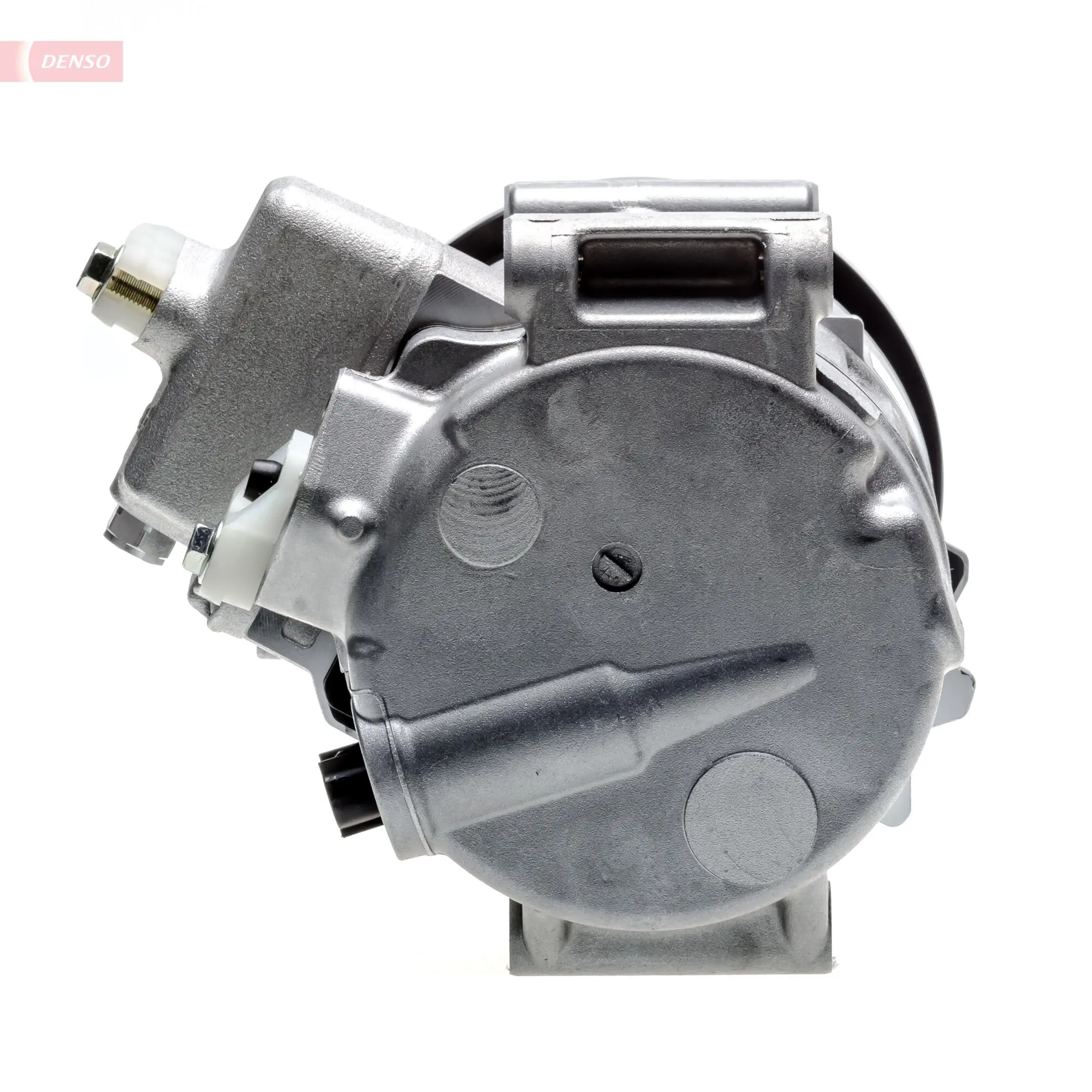 DENSO DCP51004 Compressor, air conditioning