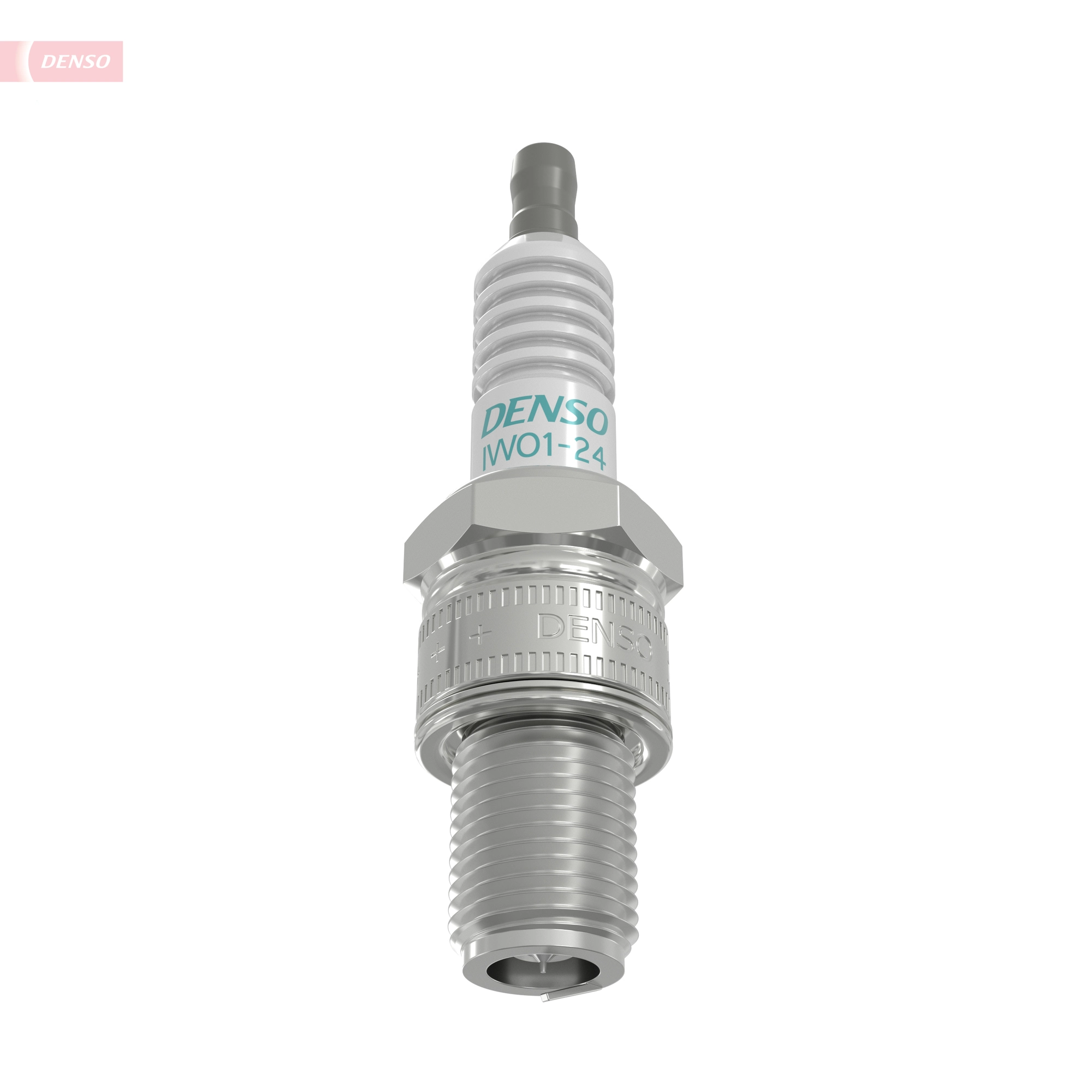 Spark Plug Iridium Racing IW01-24