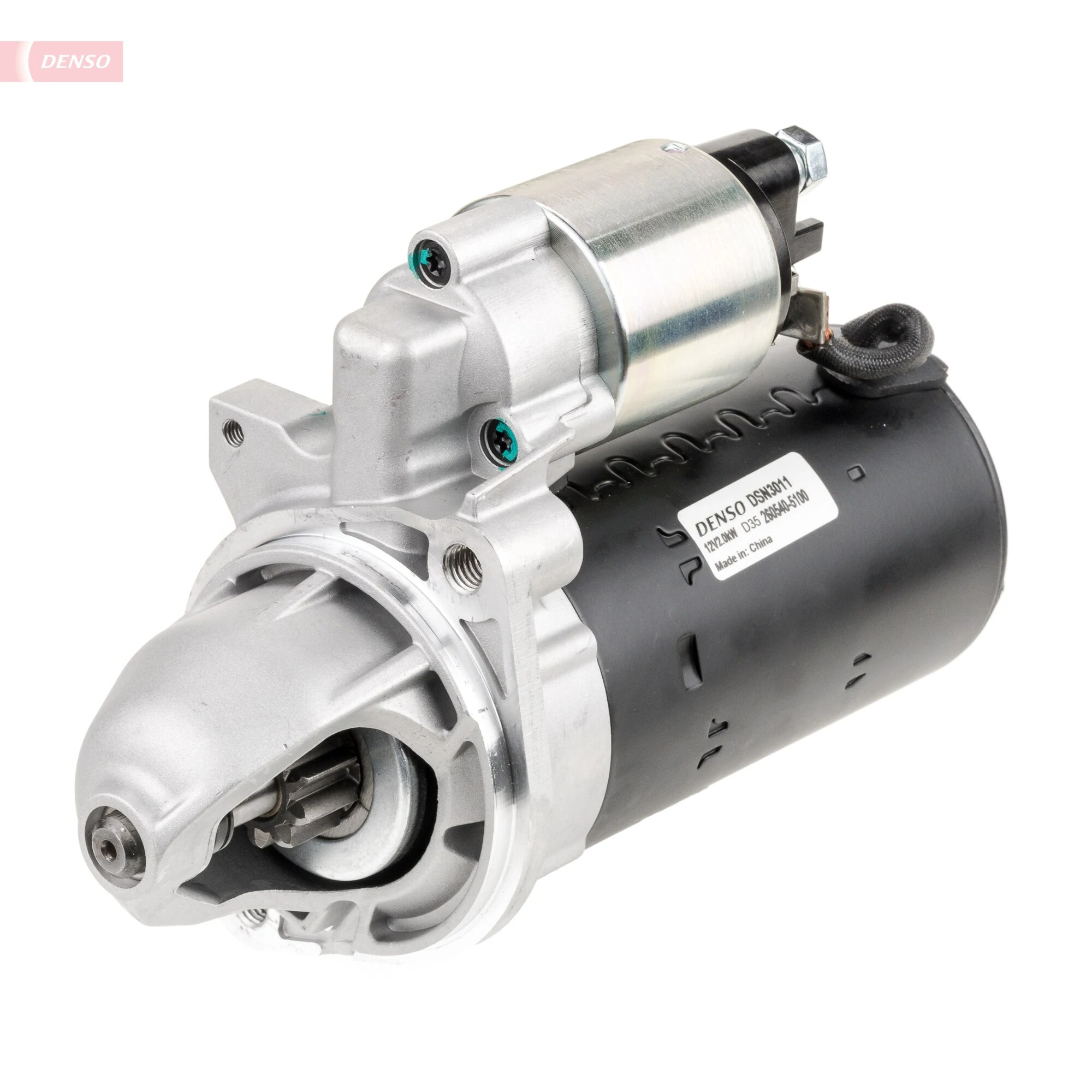 starter DSN3011