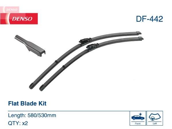 Wiper Blade DF-442