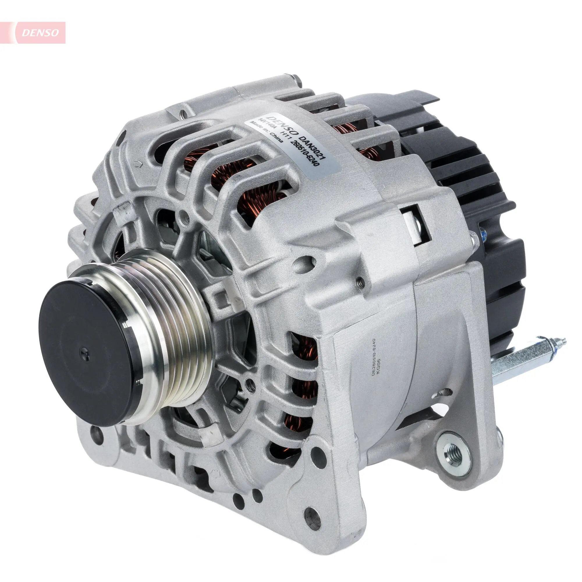 Alternator DAN3021