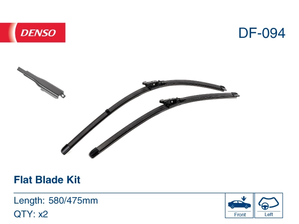 Wiper Blade DF-094