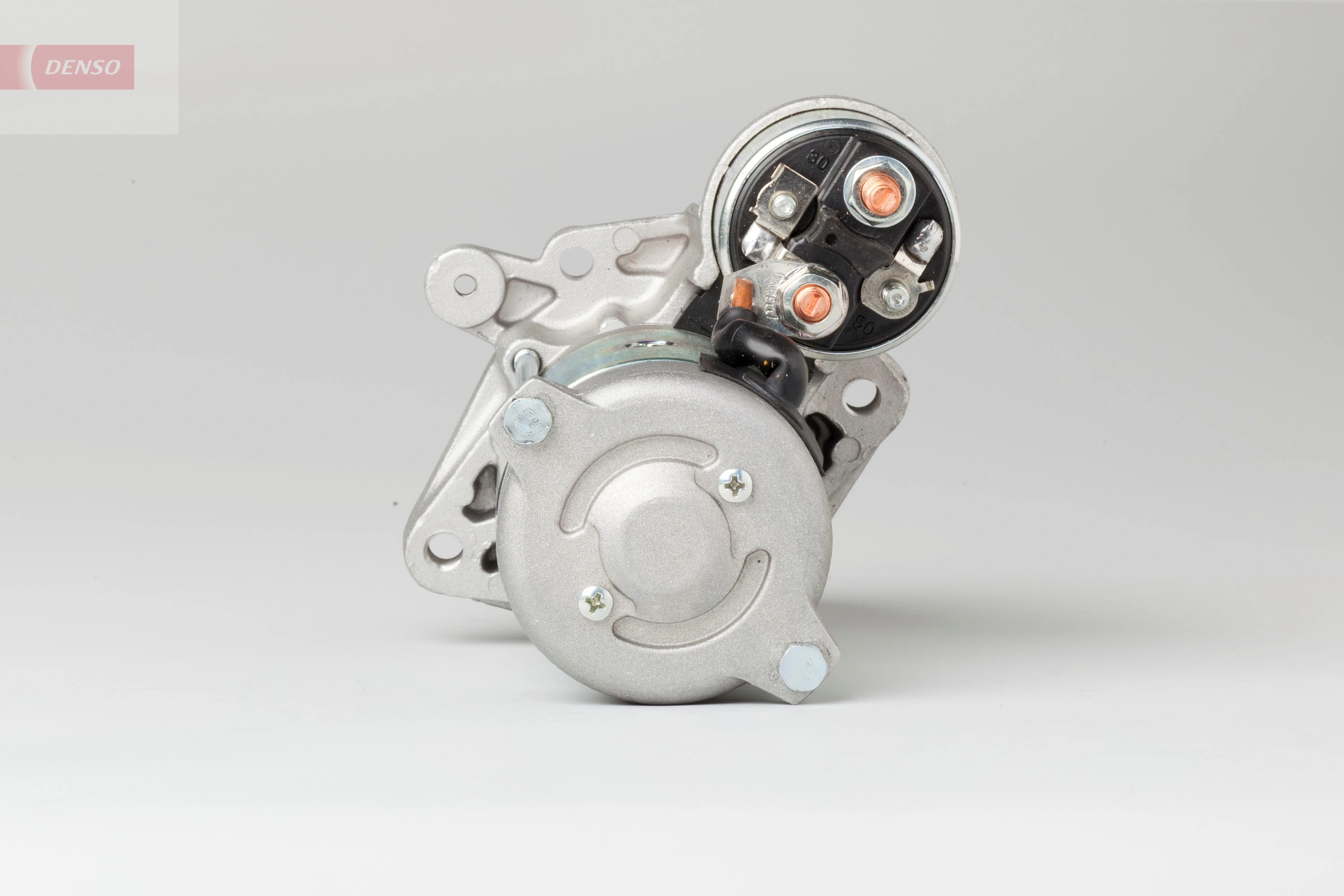 DENSO DSN504 Starter