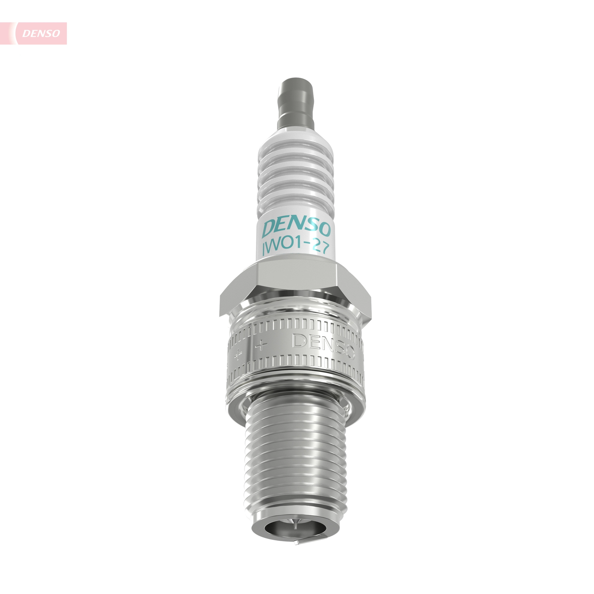 Palam Pencucuh Iridium Racing IW01-27