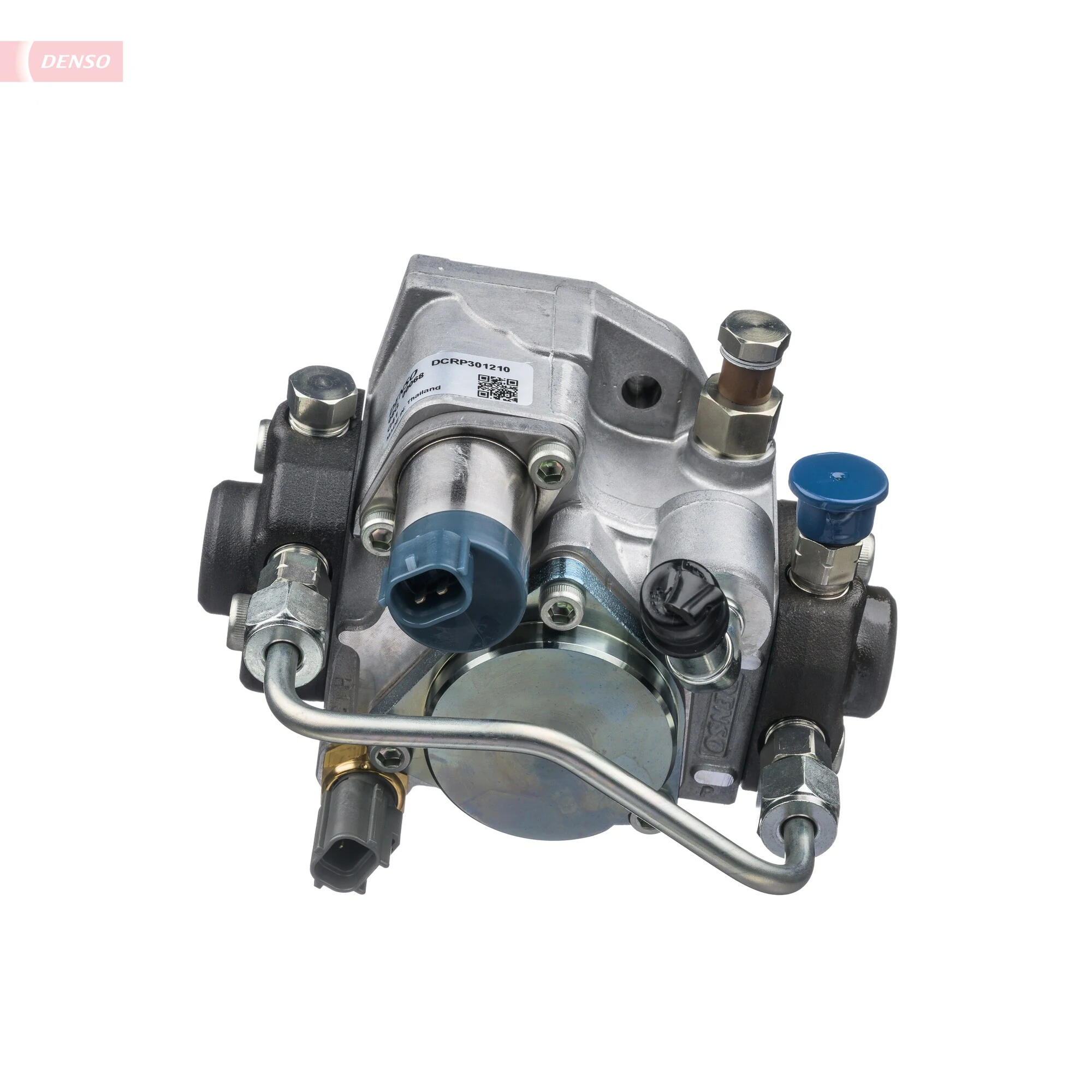 DENSO DCRP301210 High Pressure Pump
