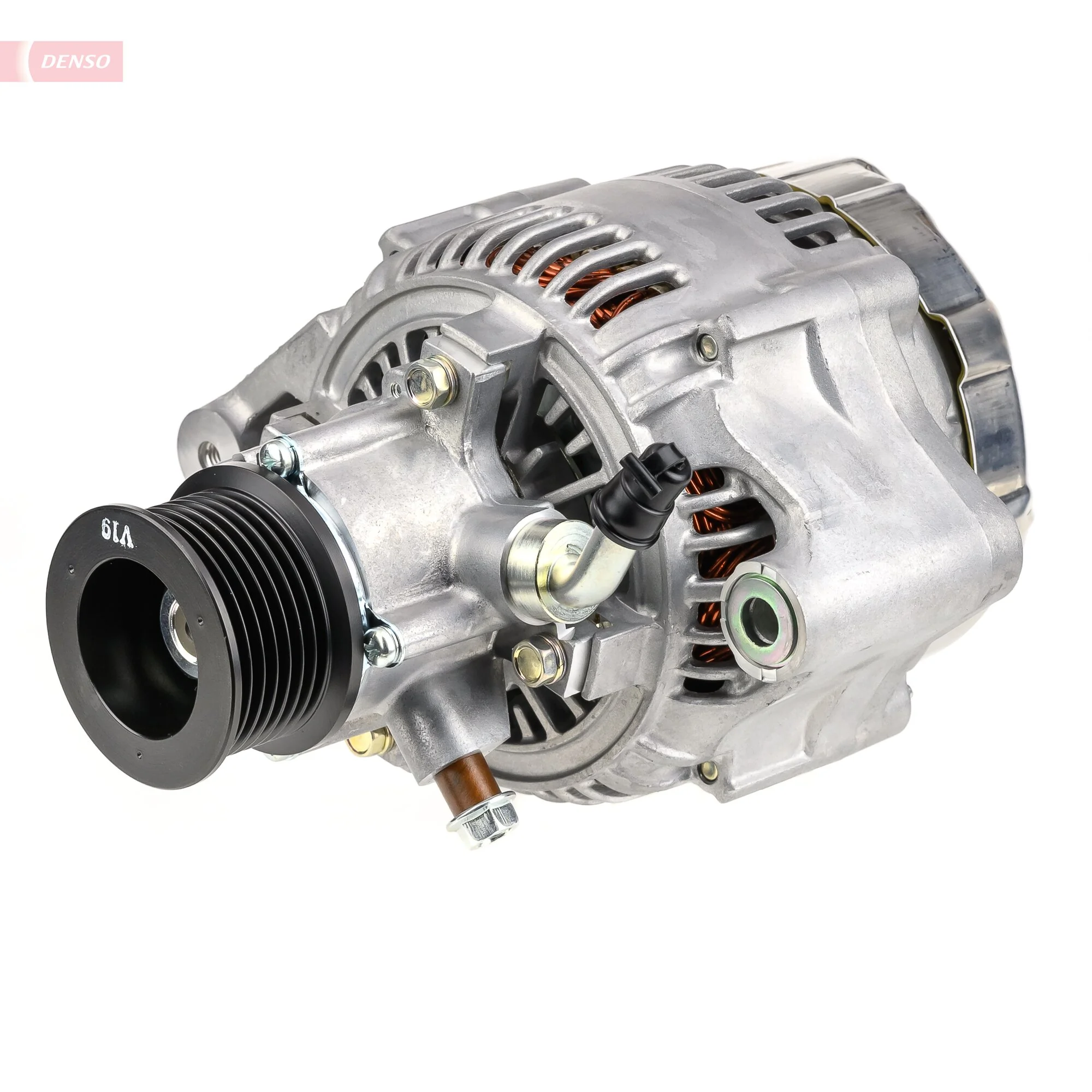 Alternator DAN670