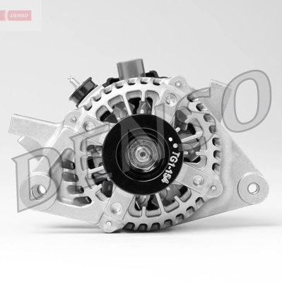 Alternator DAN1025