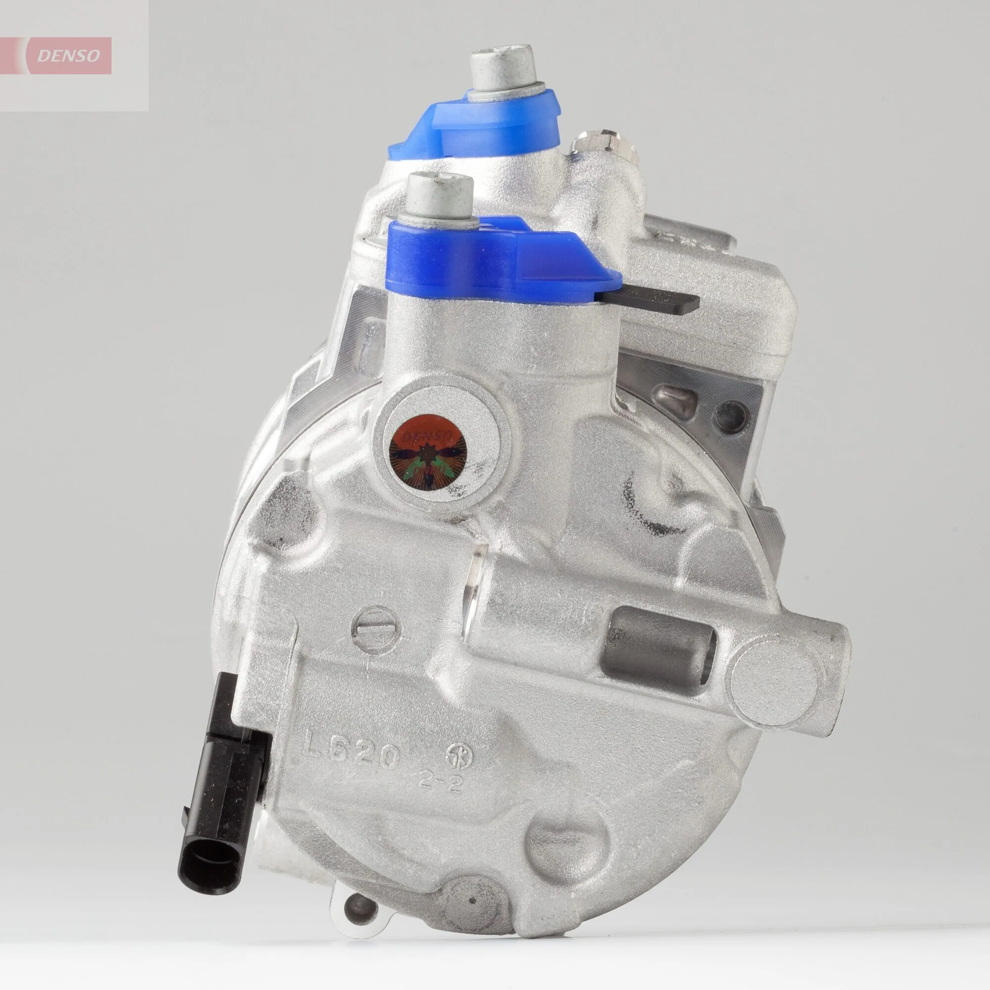 コンプレッサー、エアコン DCP02060