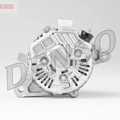 Alternator DAN940